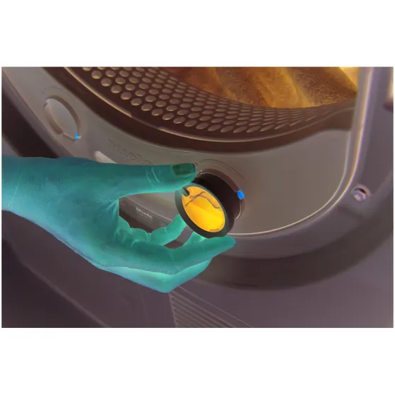 Miele TCR 790 WP Eco & Steam