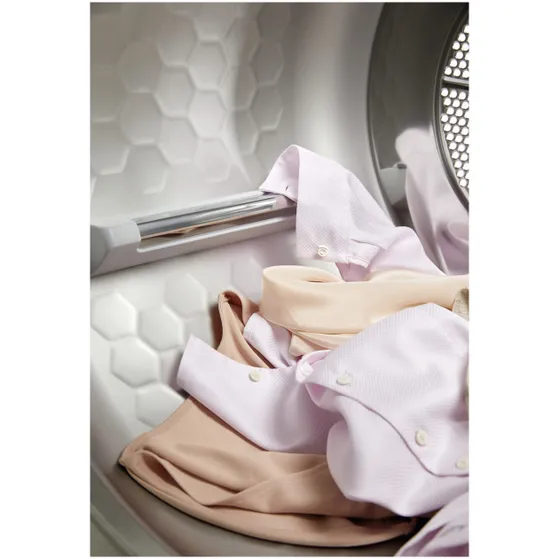 Miele TCR 790 WP Eco & Steam