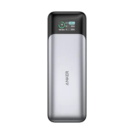 Anker 737 GaNPrime 140W PD 24K Power Bank