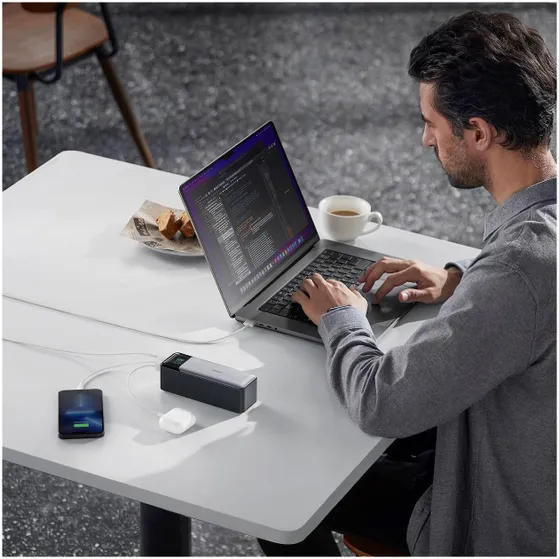 Anker 737 GaNPrime 140W PD 24K Power Bank
