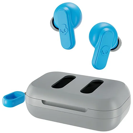 Skullcandy Mod TW Grijs/blauw