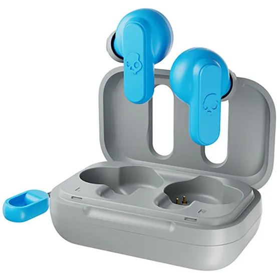 Skullcandy Mod TW Grijs/blauw