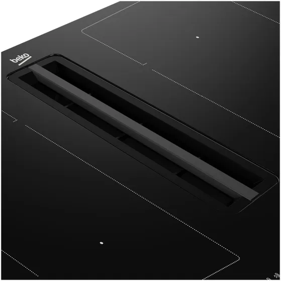 Beko HIXI84700UP Selective Line