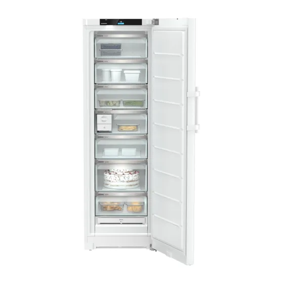 Liebherr FNc 527i-22