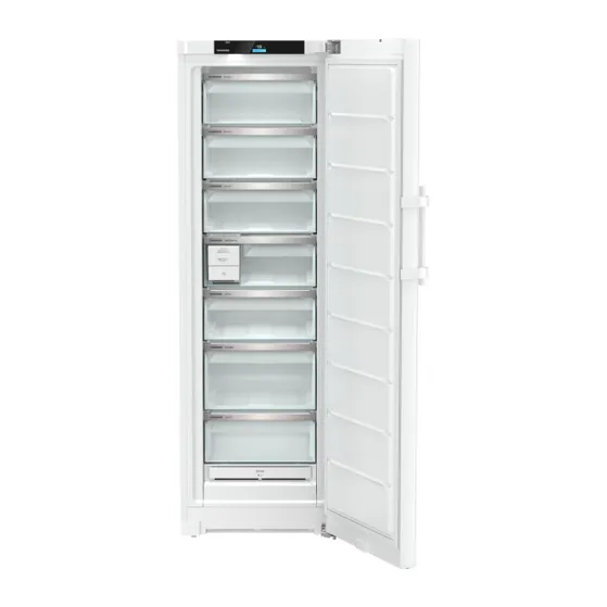 Liebherr FNc 527i-22