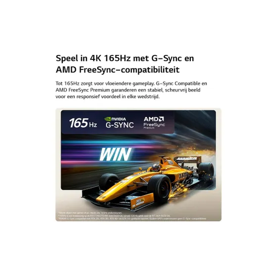 LG OLED 4K 55G69LS (2026)