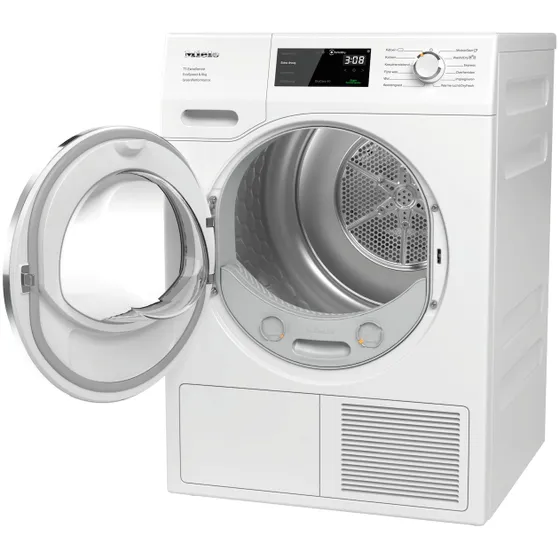 Miele TEF 775 WP EcoSpeed & Greenperformance