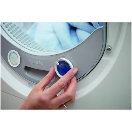 Miele TEF 775 WP EcoSpeed & Greenperformance