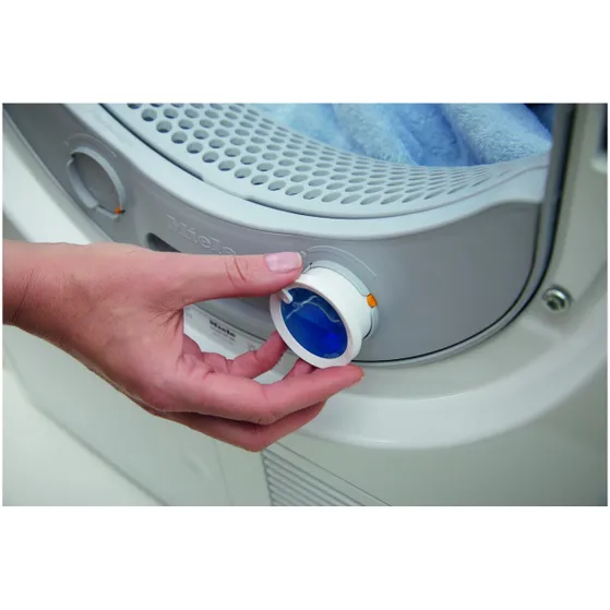 Miele TEF 775 WP EcoSpeed & Greenperformance