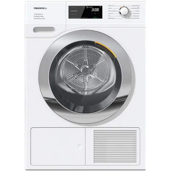 Miele TEF 775 WP EcoSpeed & Greenperformance