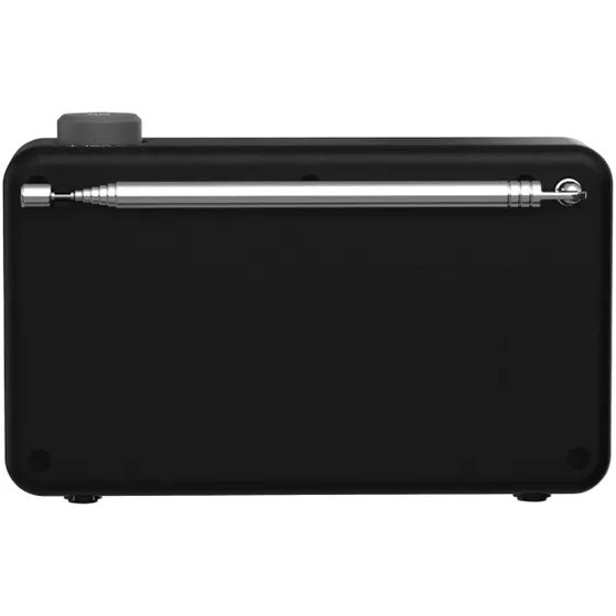 Kenwood CRM25DABH Hout