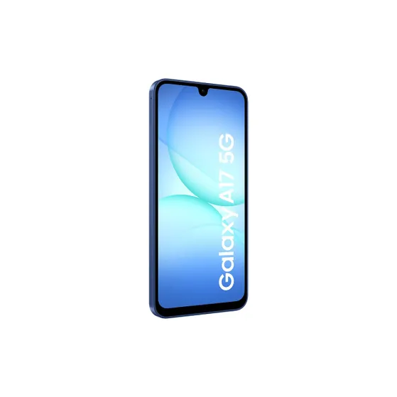 Samsung Galaxy A17 5G 128GB Blauw