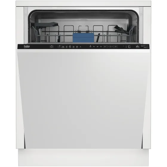 Beko BDIN37440WP