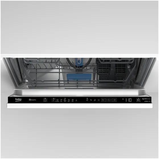 Beko BDIN37440WP