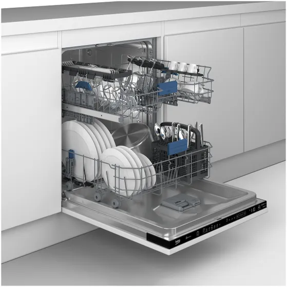 Beko BDIN37440WP