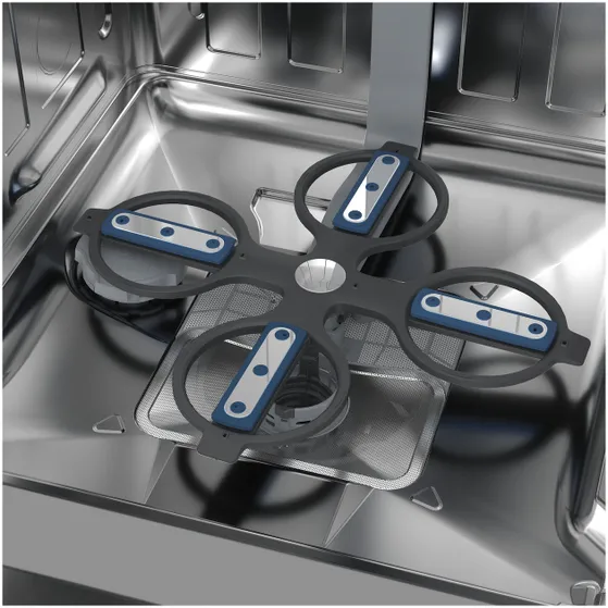 Beko BDIN37440WP