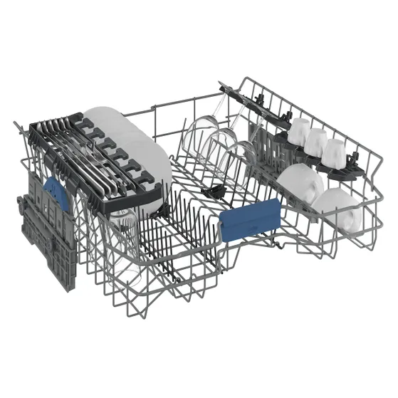 Beko BDIN37440WP