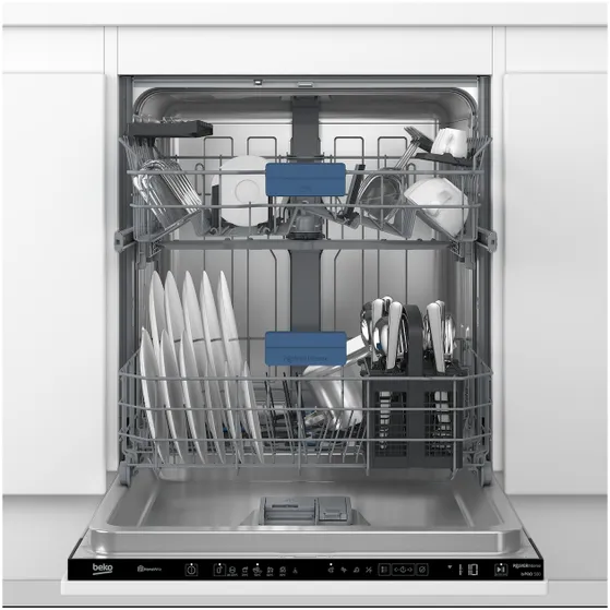 Beko BDIN37440WP