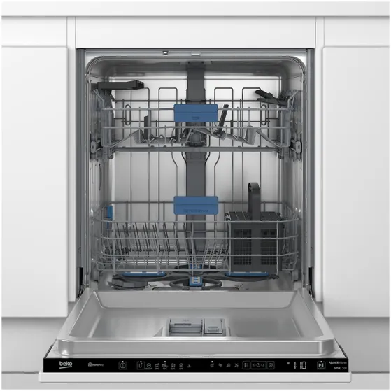 Beko BDIN37440WP