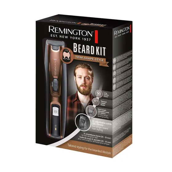 Remington MB4046