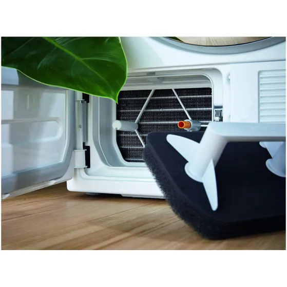 Miele TEC 575 WP Ecospeed