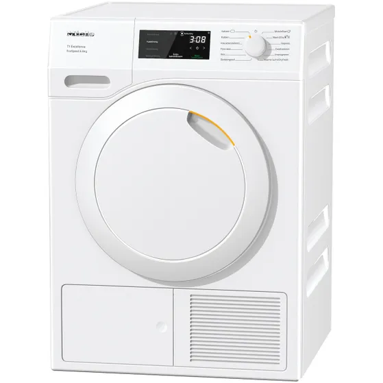 Miele TEC 575 WP Ecospeed