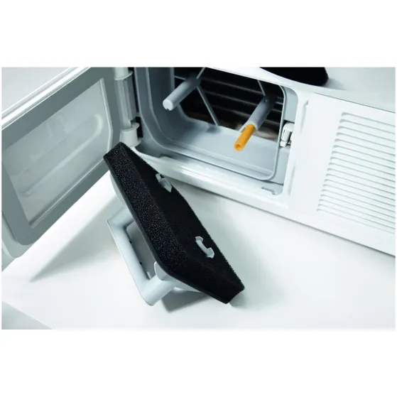 Miele TEC 575 WP Ecospeed