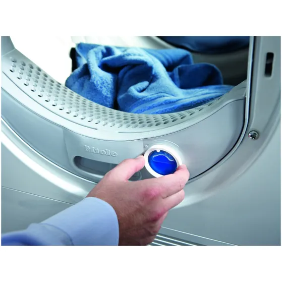 Miele TEC 575 WP Ecospeed