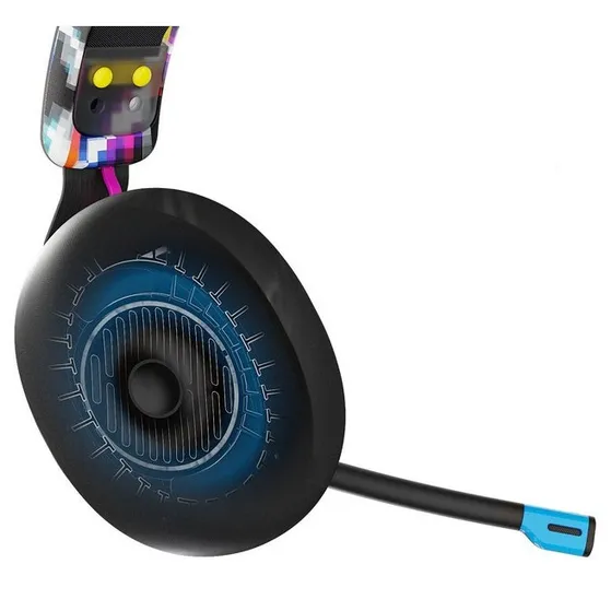 Skullcandy Plyr Multi-Platform Gaming Zwart