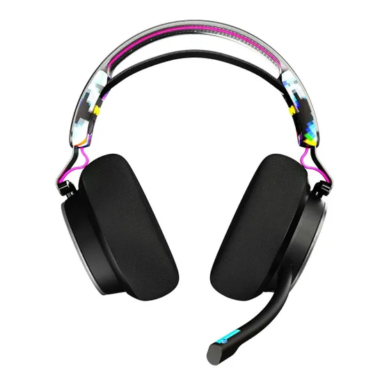 Skullcandy Plyr Multi-Platform Gaming Zwart
