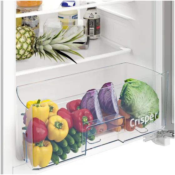 Beko TSE1285NG Antraciet