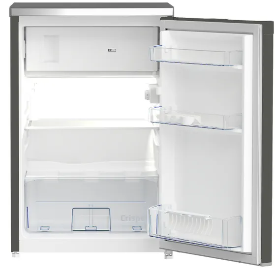 Beko TSE1285NG Antraciet