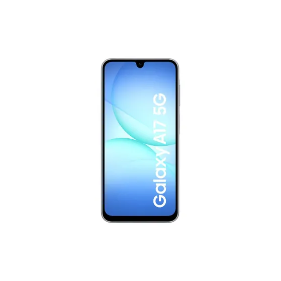 Samsung Galaxy A17 5G 128GB Grijs