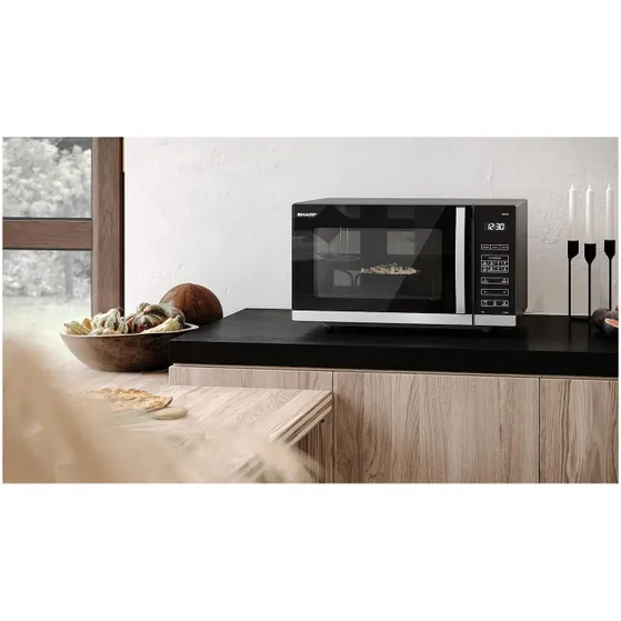 Sharp YCQS302AEB