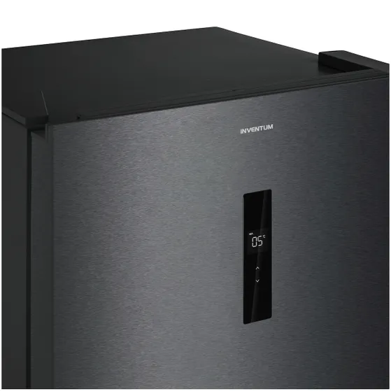 Inventum KK1850B Zwart