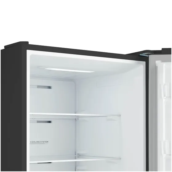 Inventum KK1850B Zwart