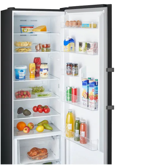 Inventum KK1850B Zwart