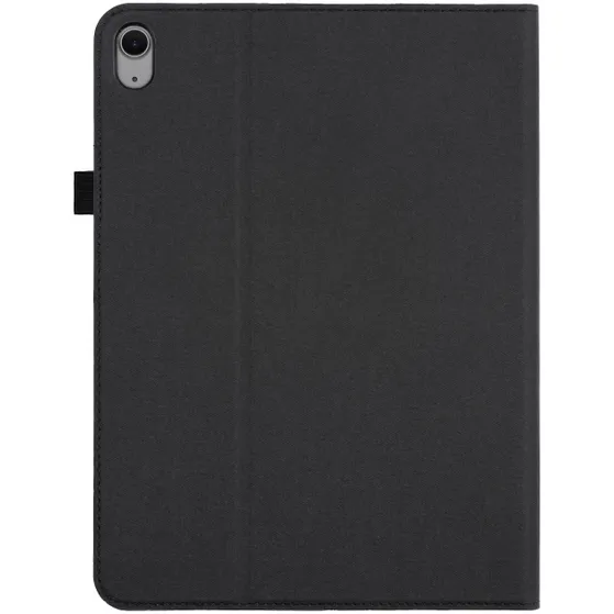 Gecko EasyClick eco voor Apple iPad Air 11 (2024/2022/2020) Zwart