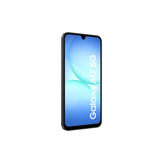 Samsung Galaxy A17 5G 128GB Zwart