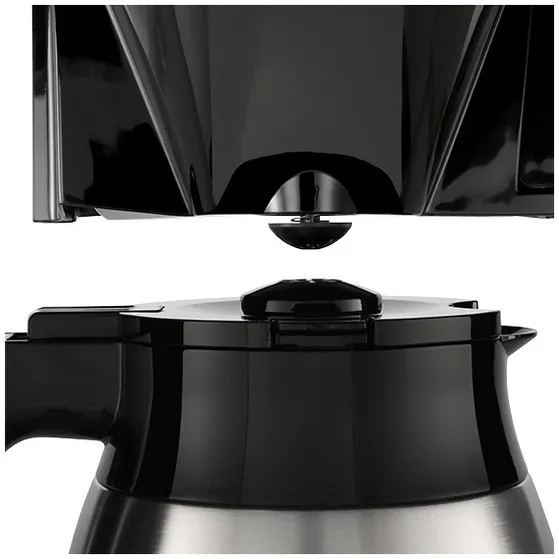 Melitta 1025-16 Zwart