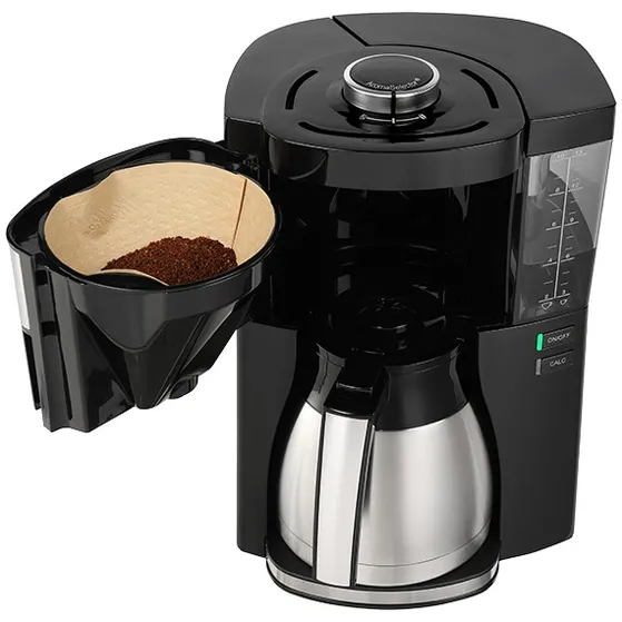Melitta 1025-16 Zwart