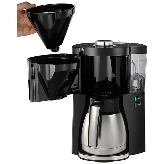 Melitta 1025-16 Zwart