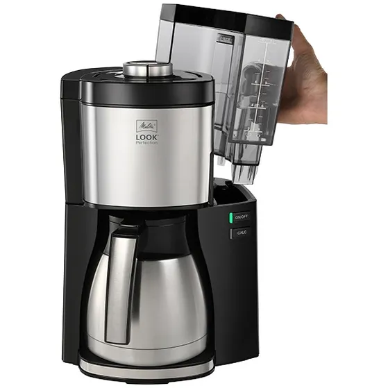 Melitta 1025-16 Zwart