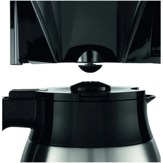 Melitta 1025-16 Zwart