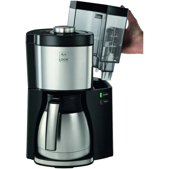 Melitta 1025-16 Zwart
