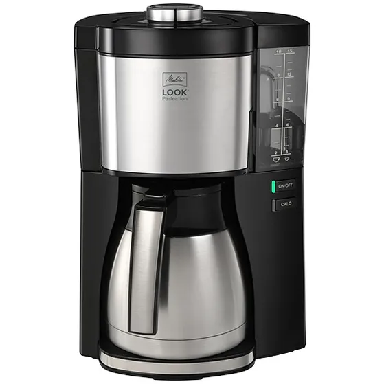 Melitta 1025-16 Zwart