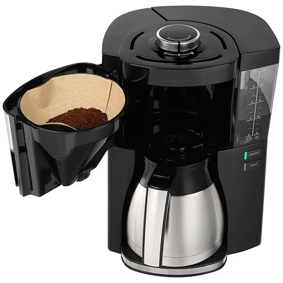 Melitta 1025-16 Zwart