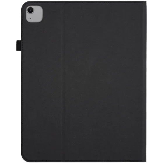 Gecko EasyClick eco voor Apple iPad Air 13 (2024) Zwart