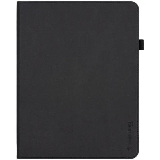 Gecko EasyClick eco voor Apple iPad Air 13 (2024) Zwart