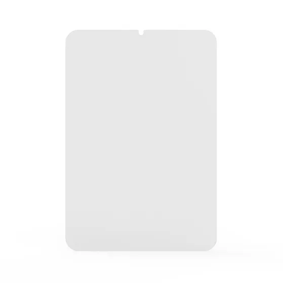 Hama Premium Screen Protection Glass voor Apple iPad Mini 8.3 (2024)